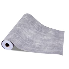 Peel and Stick Wallpaper, 15.7 x 590.5 inch Contact Paper Waterpoof Self Adhesive