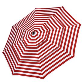10FT Tiers Umbrella Cover Replacement